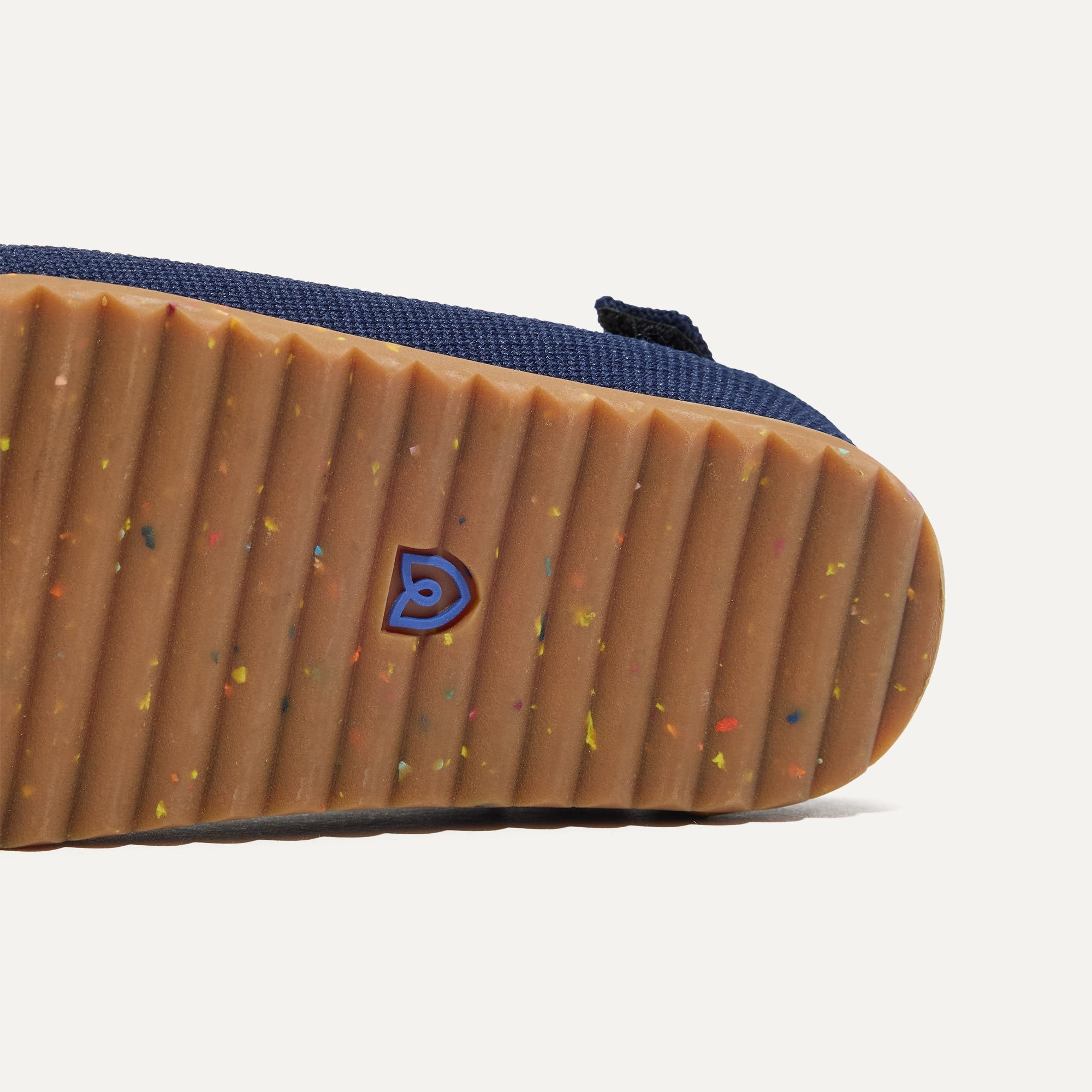 The Kids Clog - Midnight Confetti