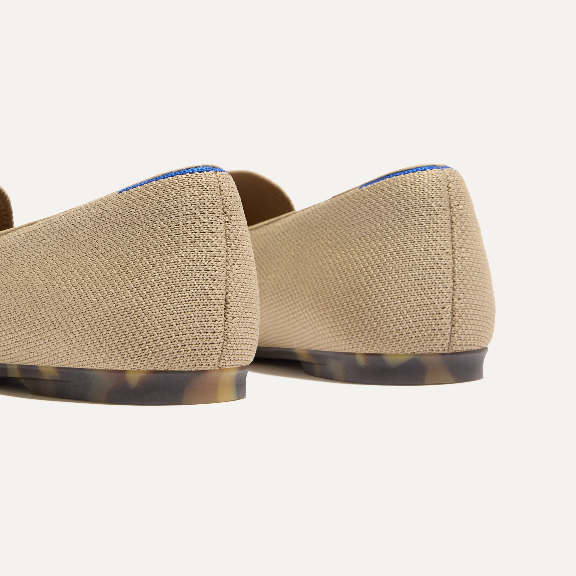 The Double Bit Loafer - Dune