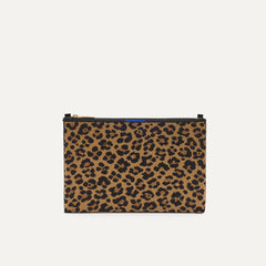 The Convertible Clutch - Toasty Cat