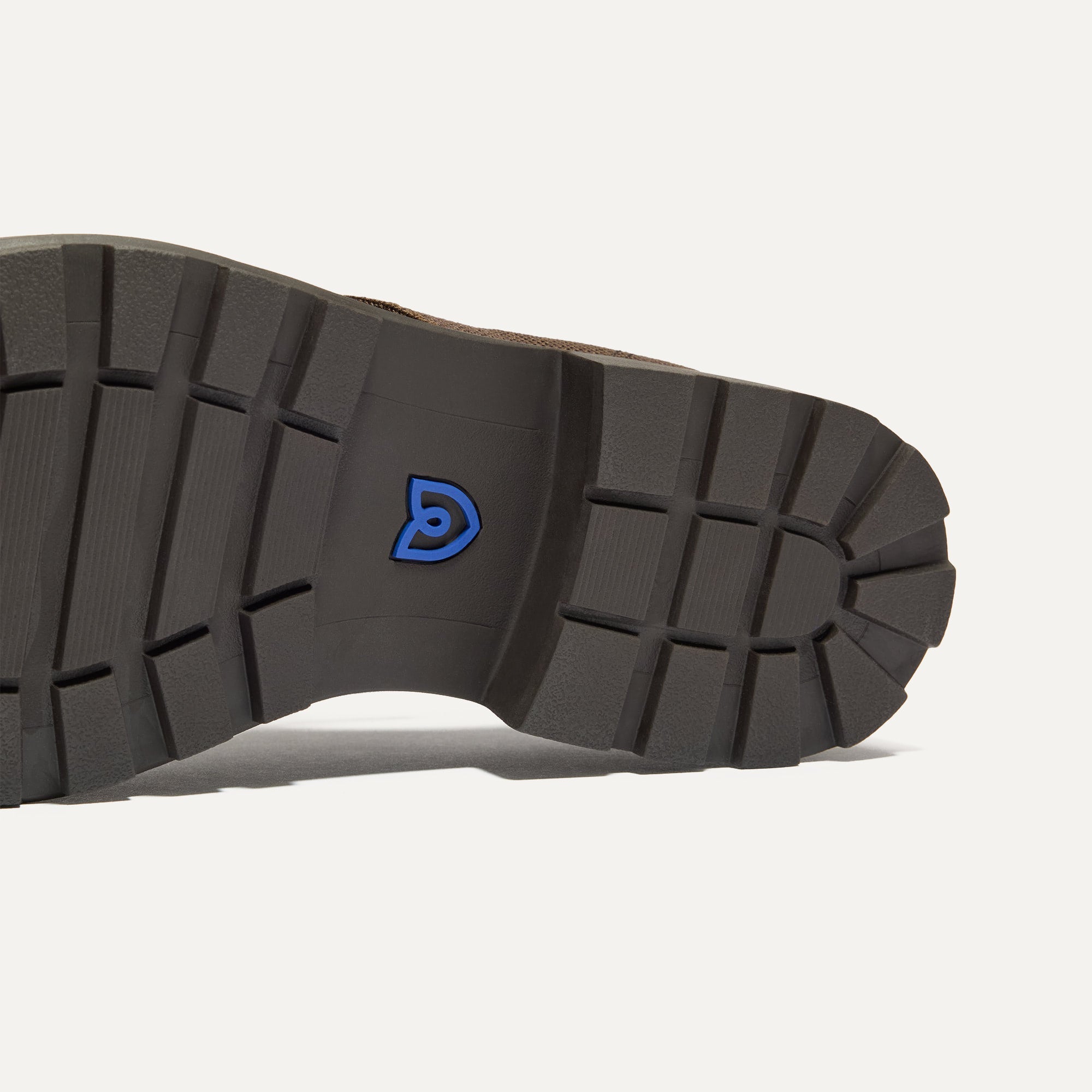 The Lug Oxford - Dark Chocolate