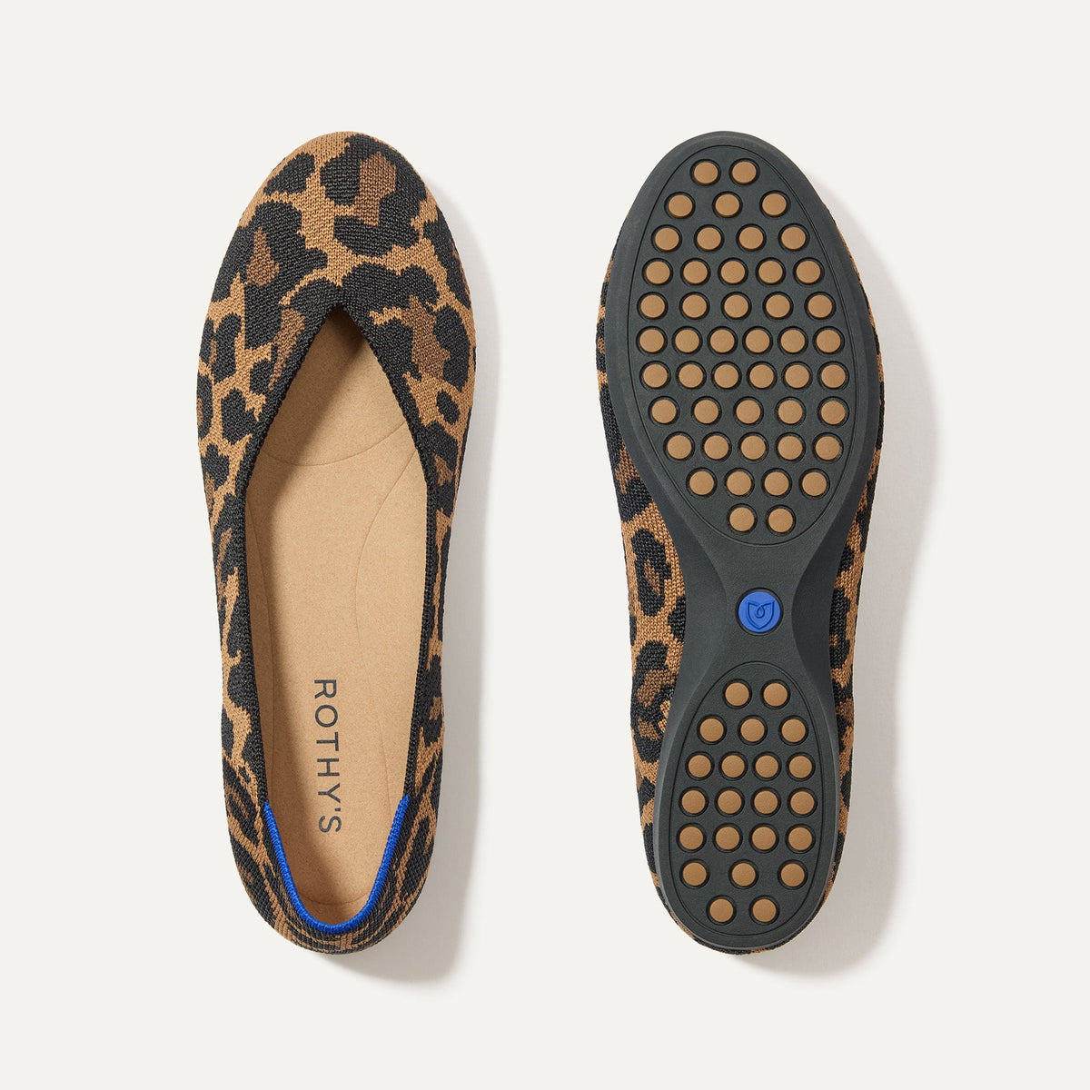 The Daily Flat - Sable Spot