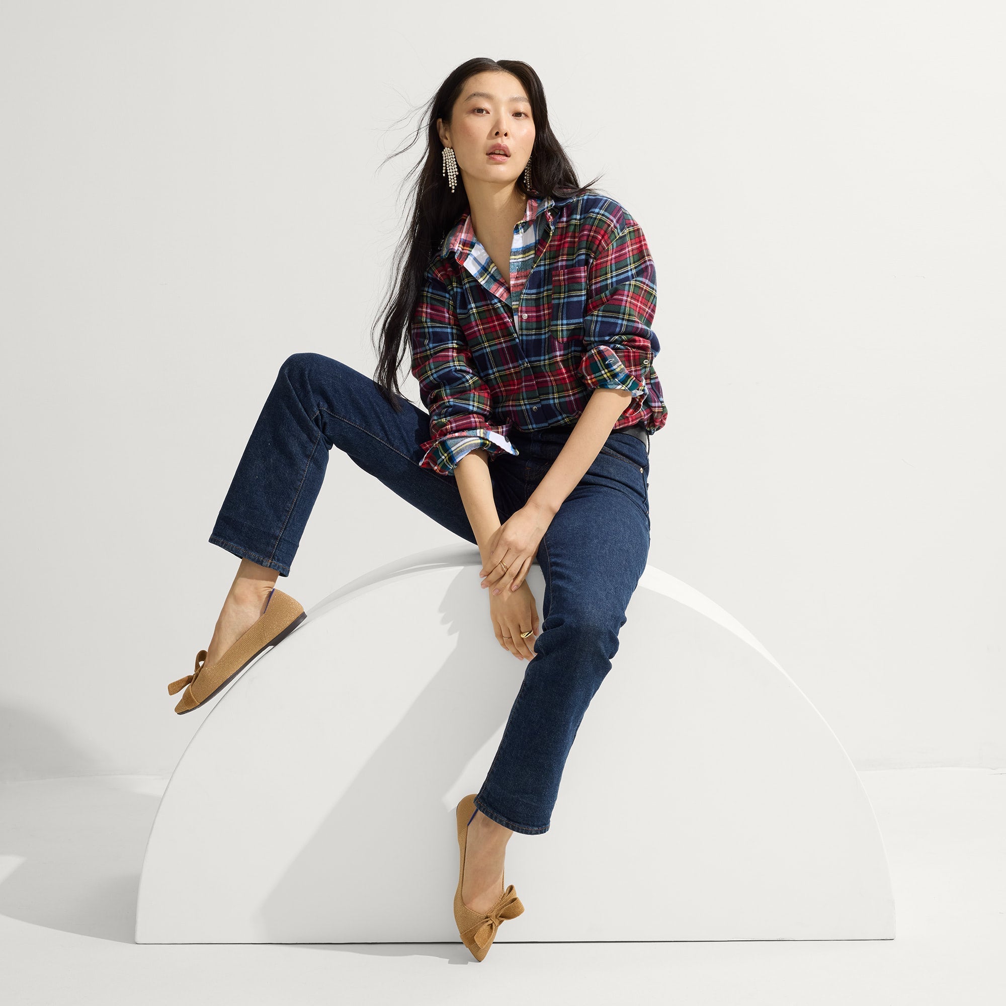 The Bow Point II - Goldstone