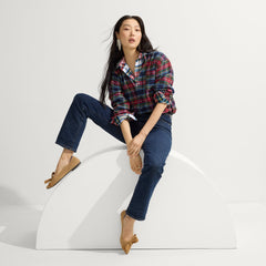 The Bow Point II - Goldstone