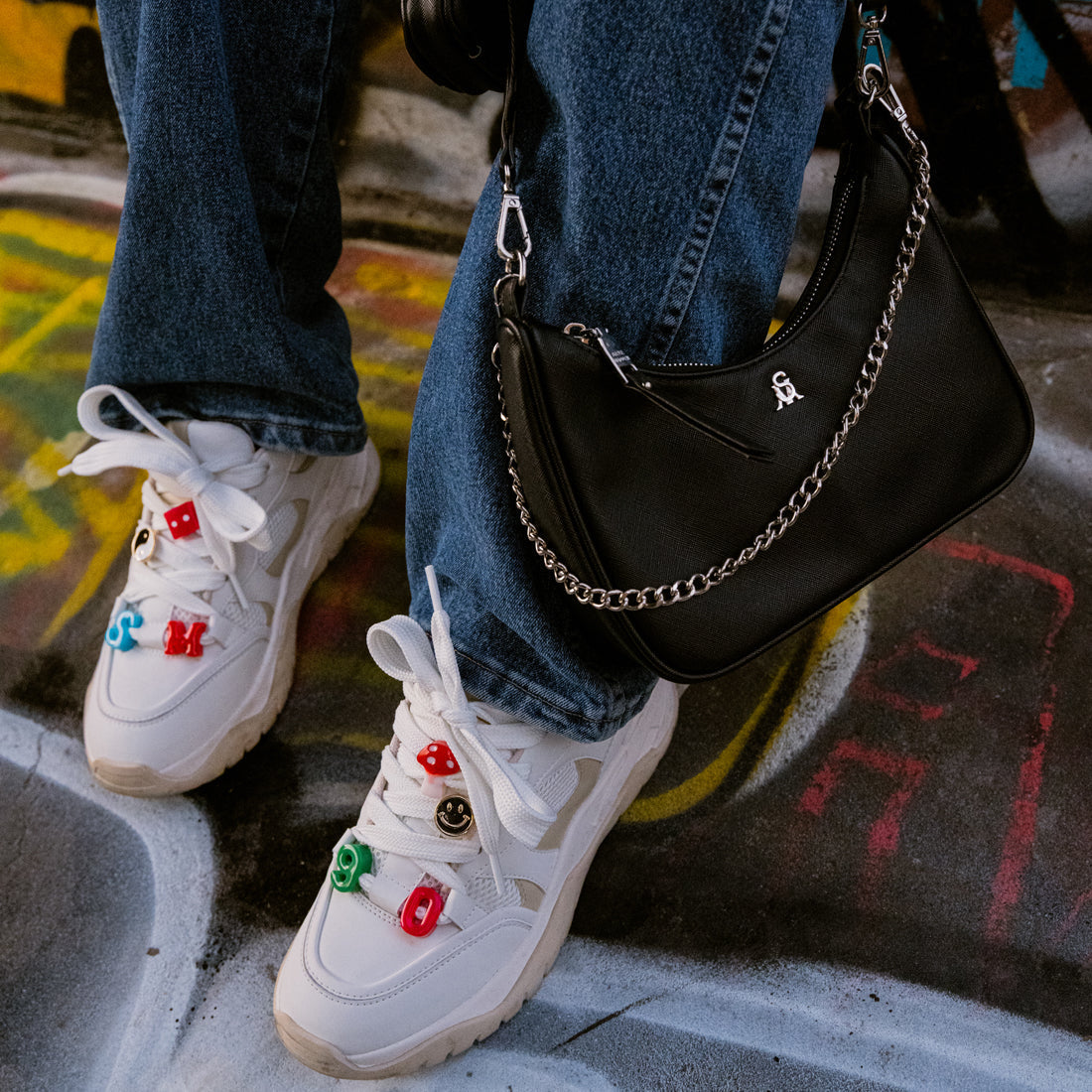 OZZY TAN MULTI - SM REBOOTED