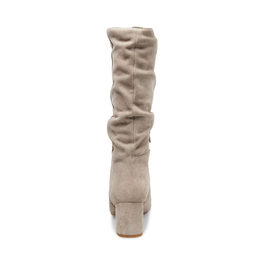 DILEMMA TAUPE SUEDE - SM REBOOTED