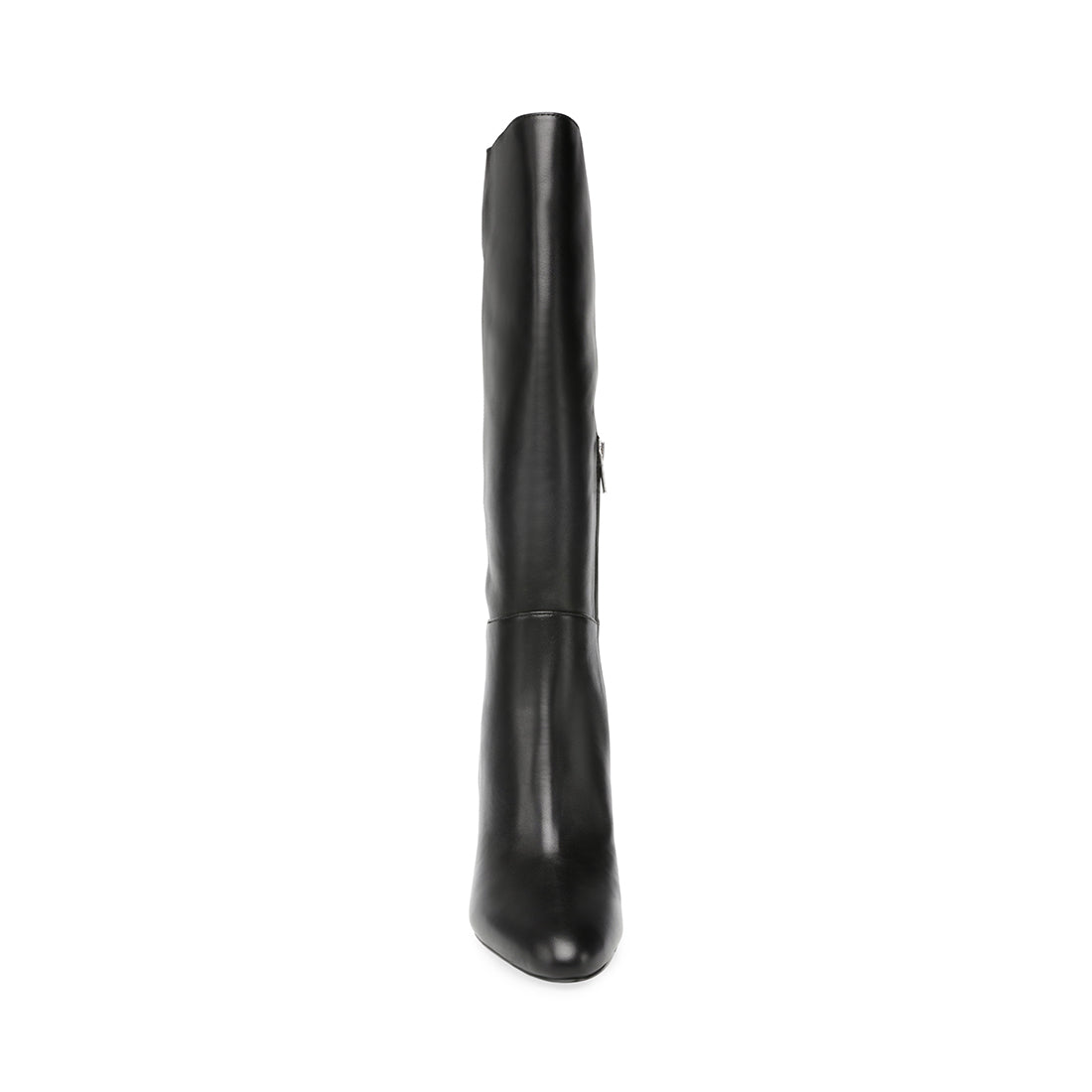 NINNY BLACK LEATHER - SM REBOOTED