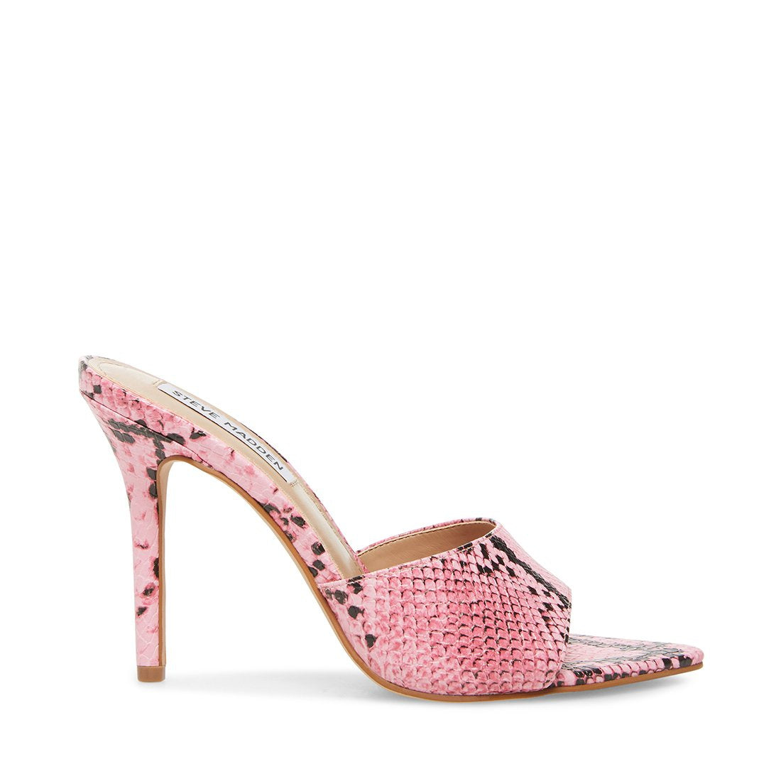 FEISTY PINK SNAKE - SM REBOOTED