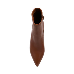 FARIS COGNAC LEATHER - SM REBOOTED
