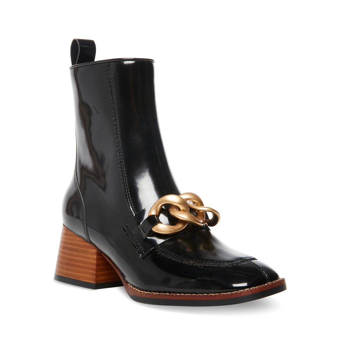 LOREEN BLACK - SM REBOOTED