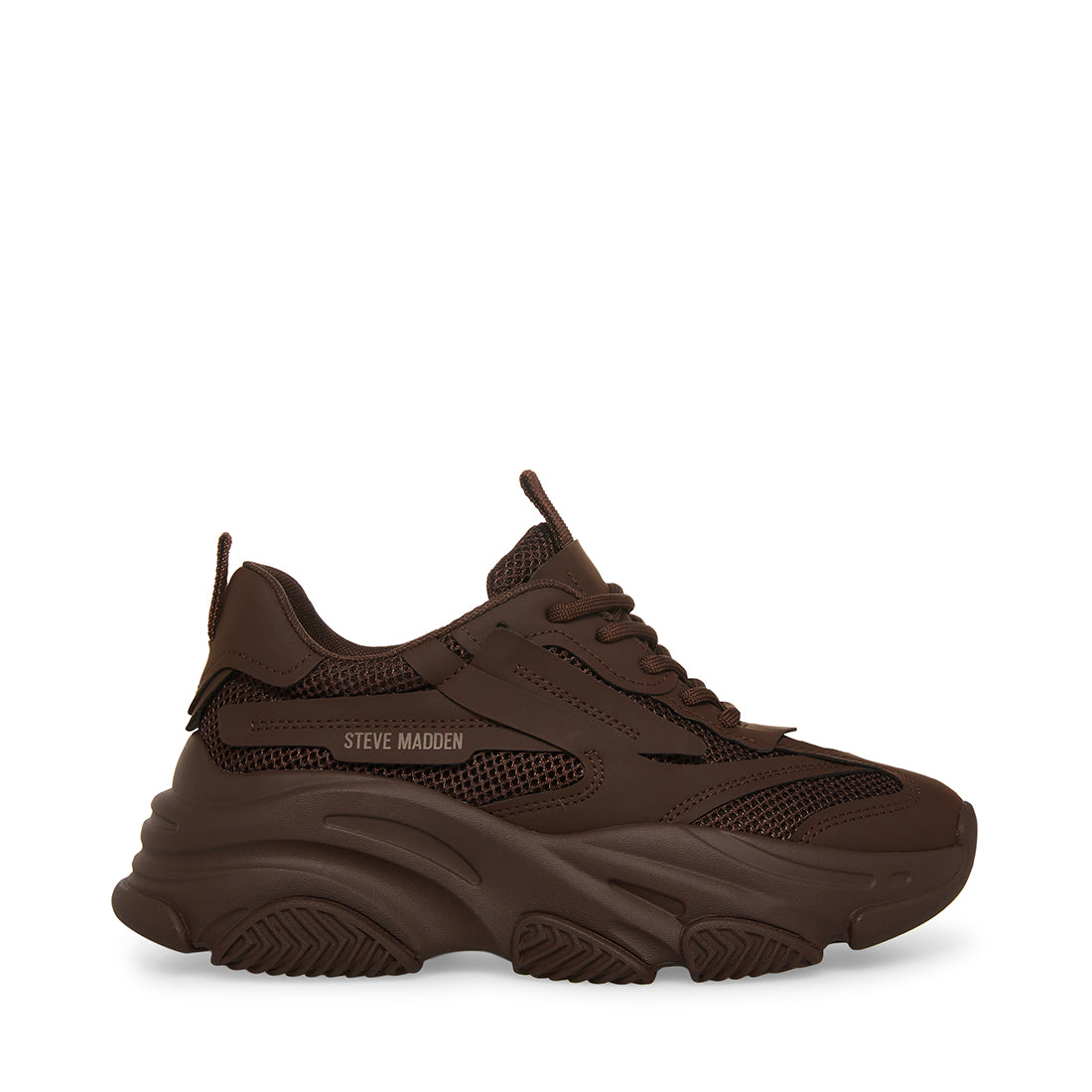 POSSESSION DARK BROWN - SM REBOOTED