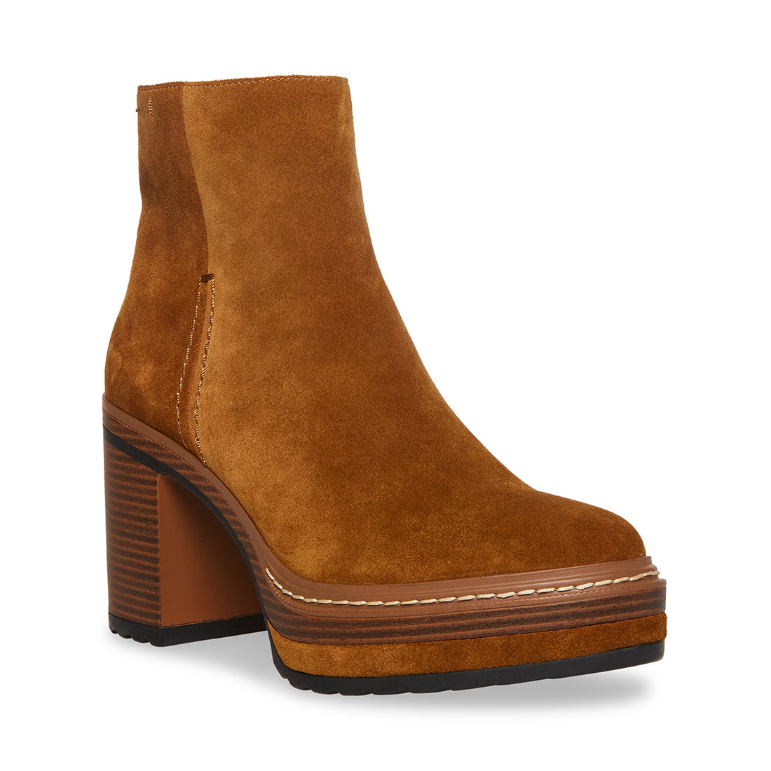 SHANIYA BROWN SUEDE - SM REBOOTED