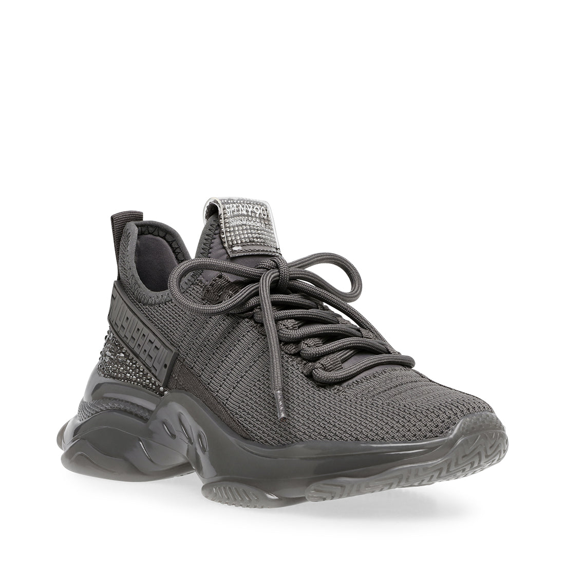 MAXIMA CHARCOAL - SM REBOOTED