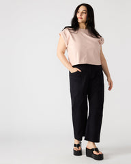 HANIEL PANT BLACK