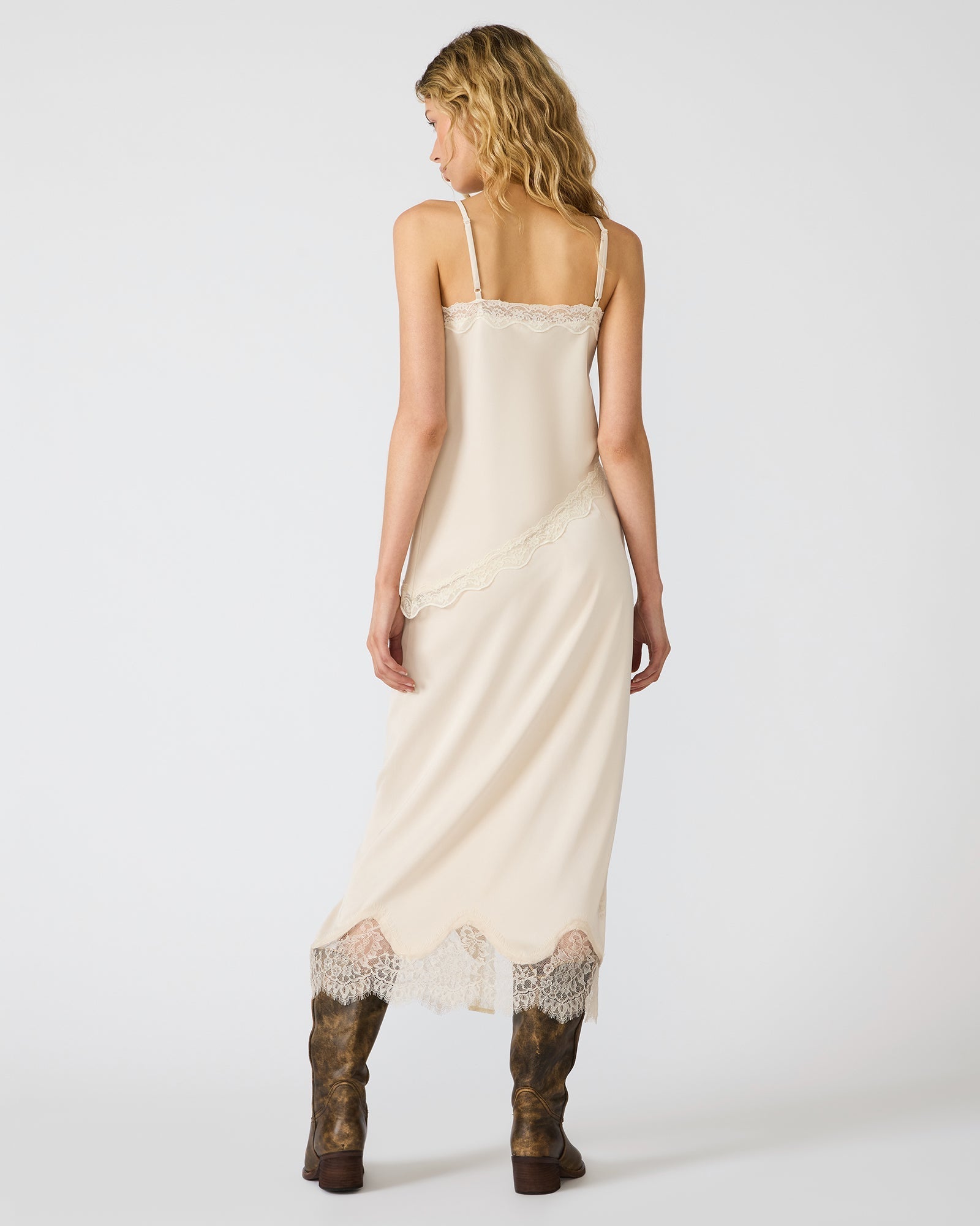 LAKELY TOP IVORY