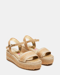 KIDS' CLEO NATURAL