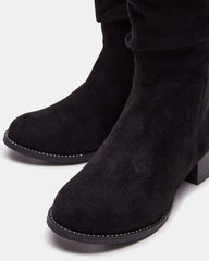 KIDS' PEPPER BLACK