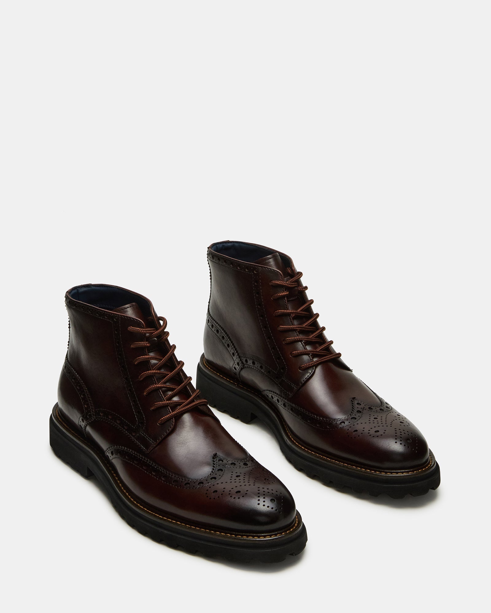 KODA DARK BROWN