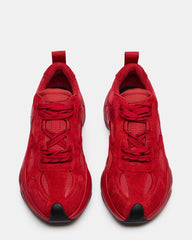 SHILOH RED
