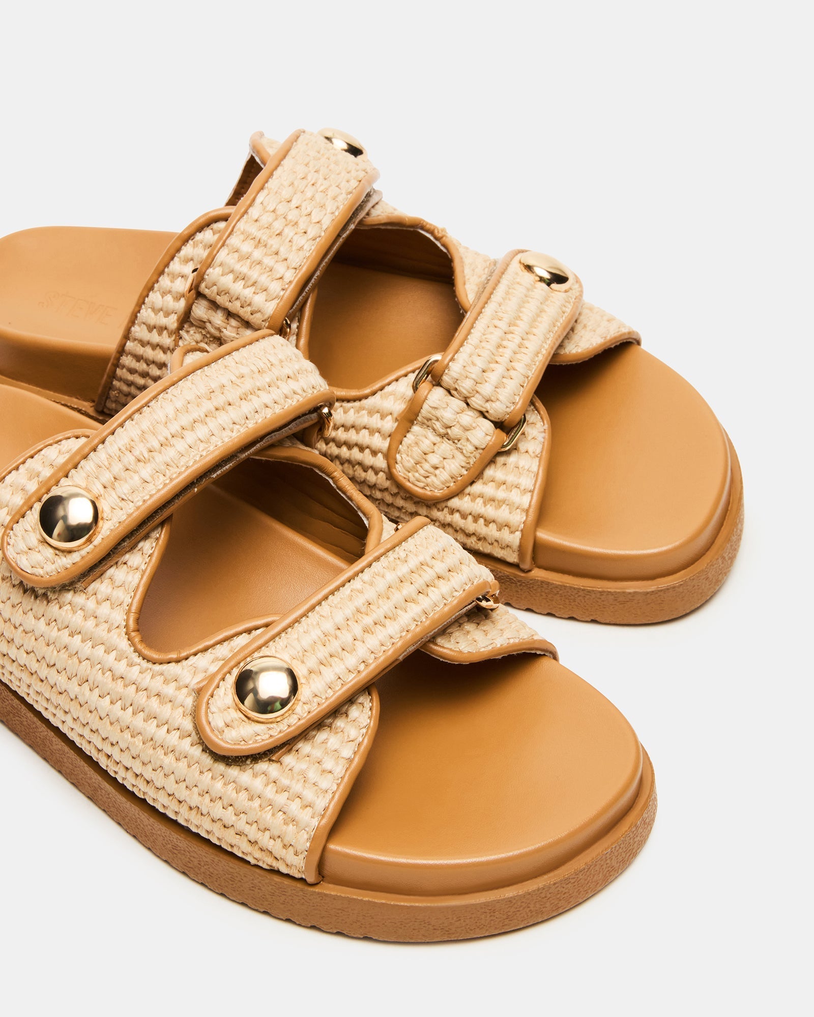 ATHENS NATURAL RAFFIA