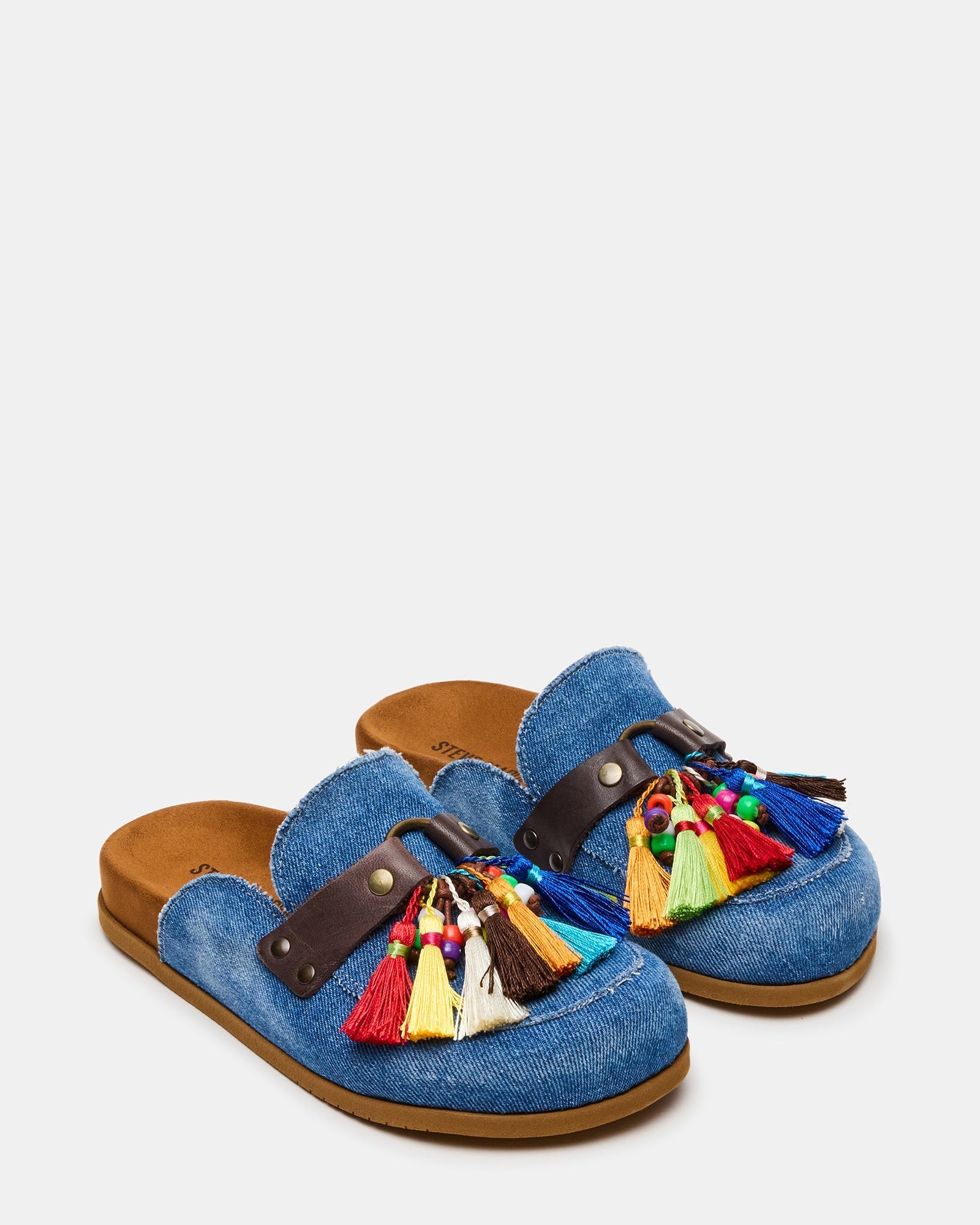 BERNIE DENIM