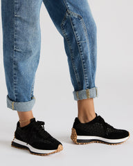CAMPO BLACK/BEIGE