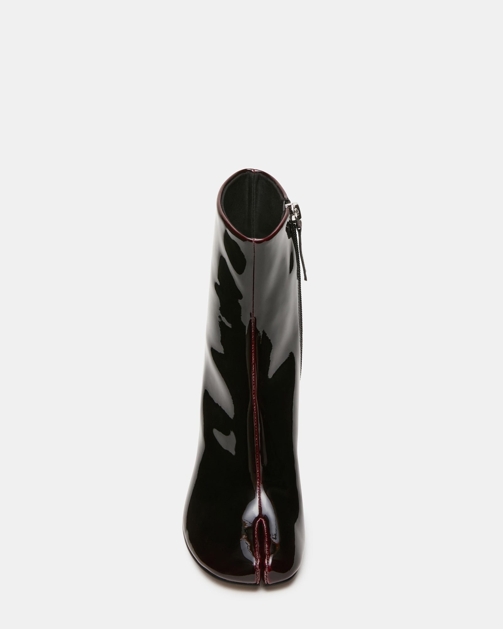 CARO DARK CHERRY PATENT