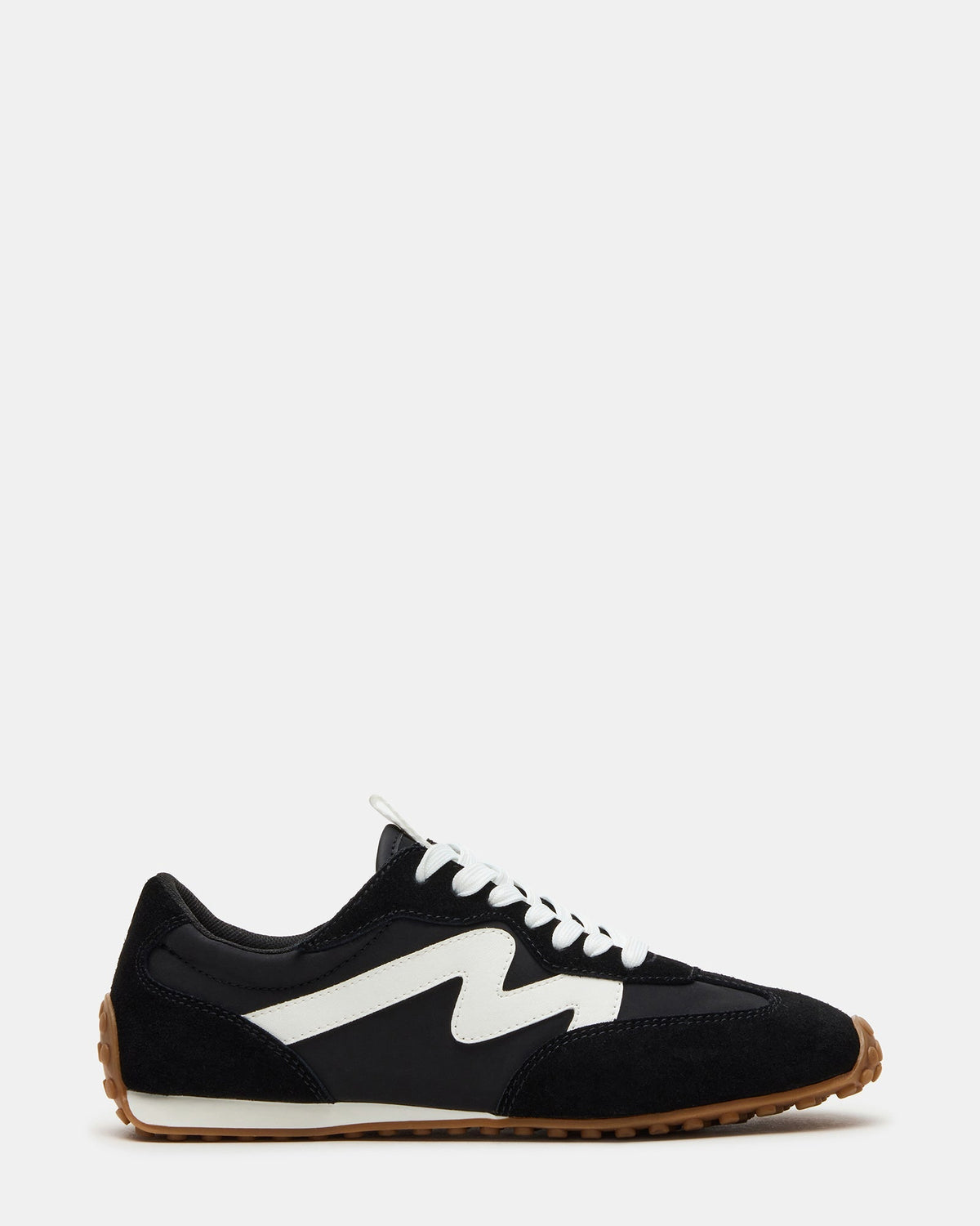CASPER BLACK/WHITE