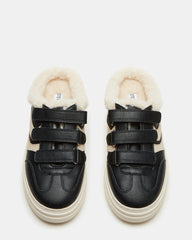 DASHER BLACK