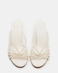 EDNA PEARL WHITE