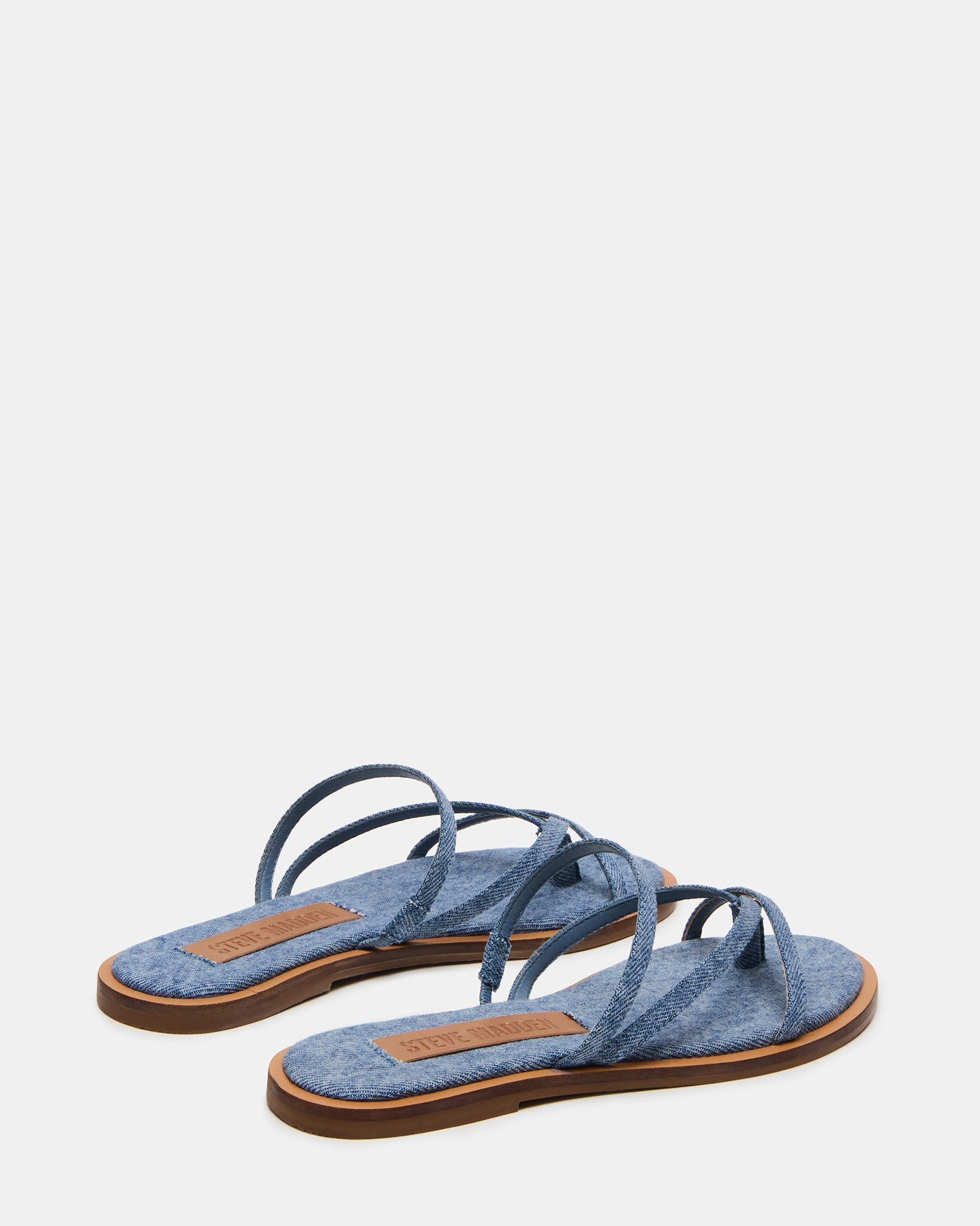 ELLERY DENIM FABRIC