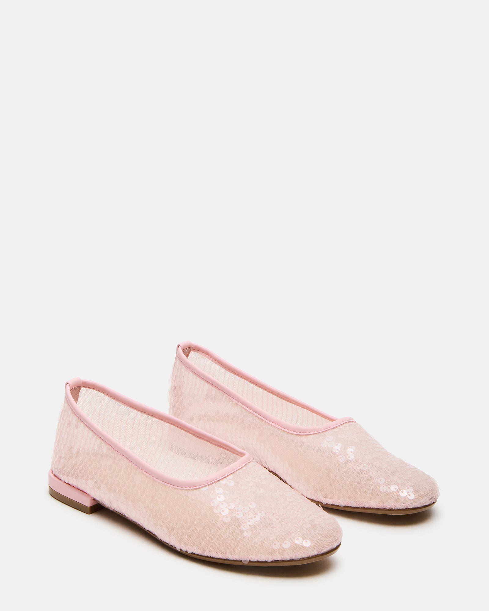 GARCELLE PINK
