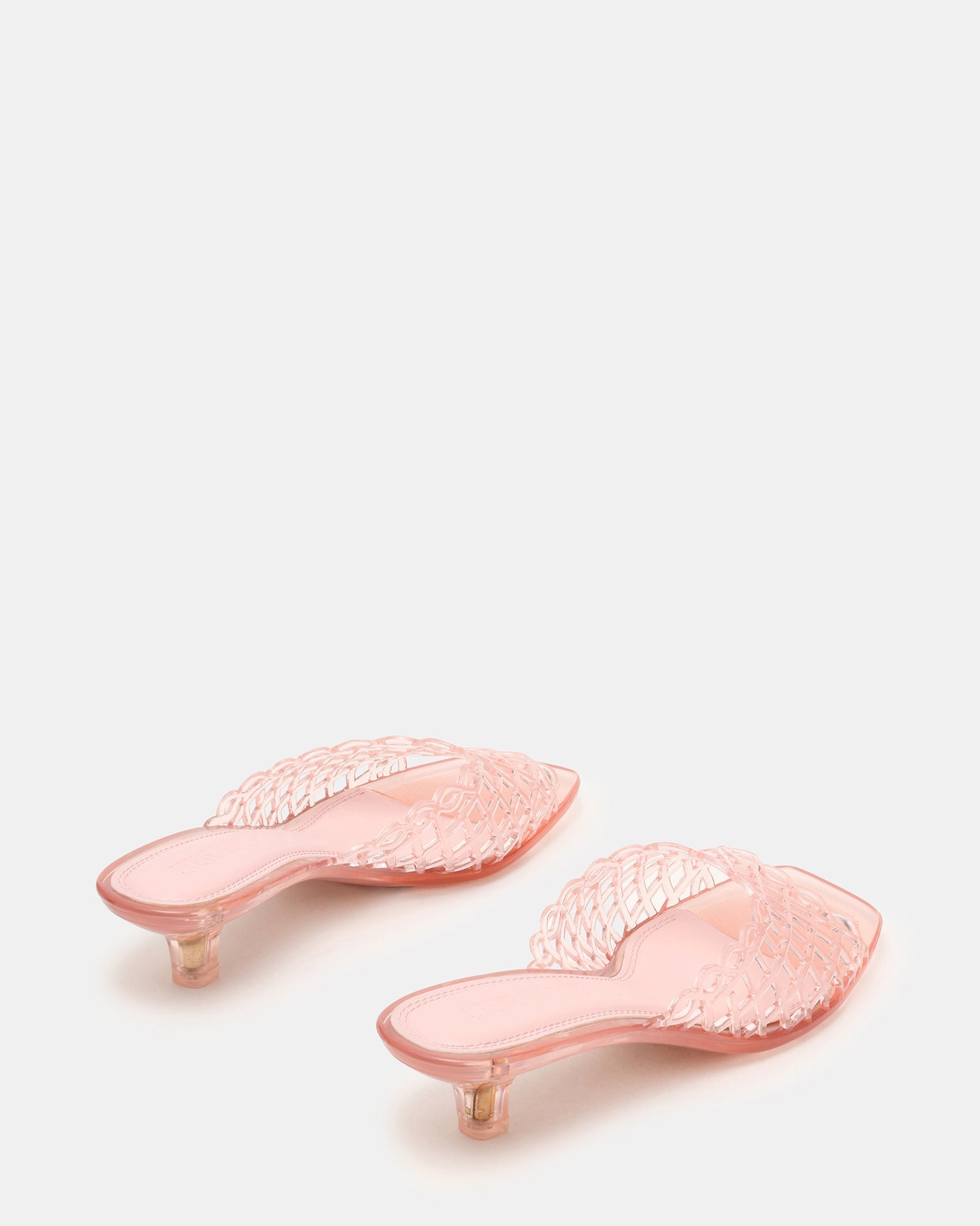 GINGER PINK