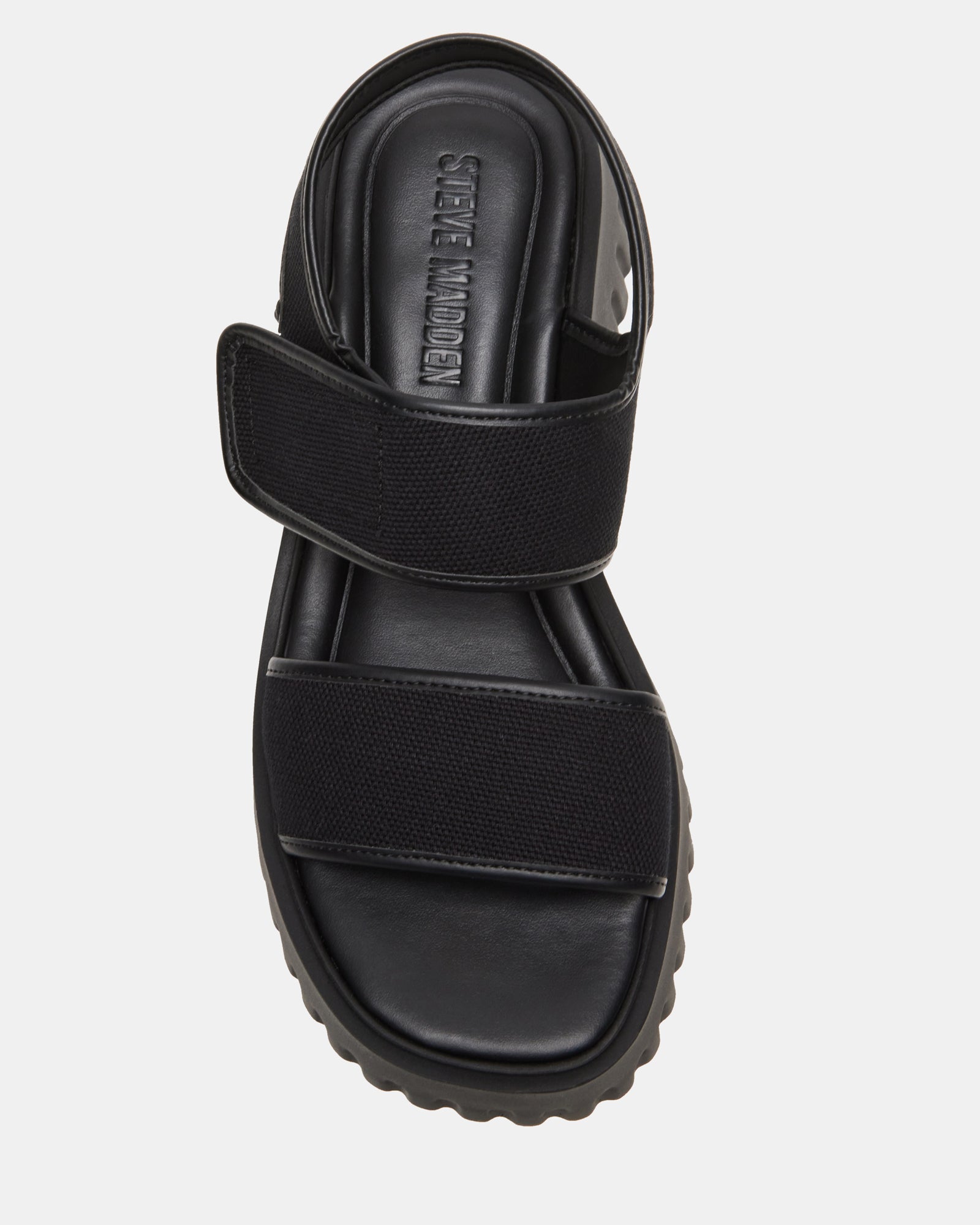 GROVER BLACK/BLACK