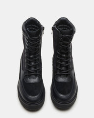 HIKER BLACK MULTI