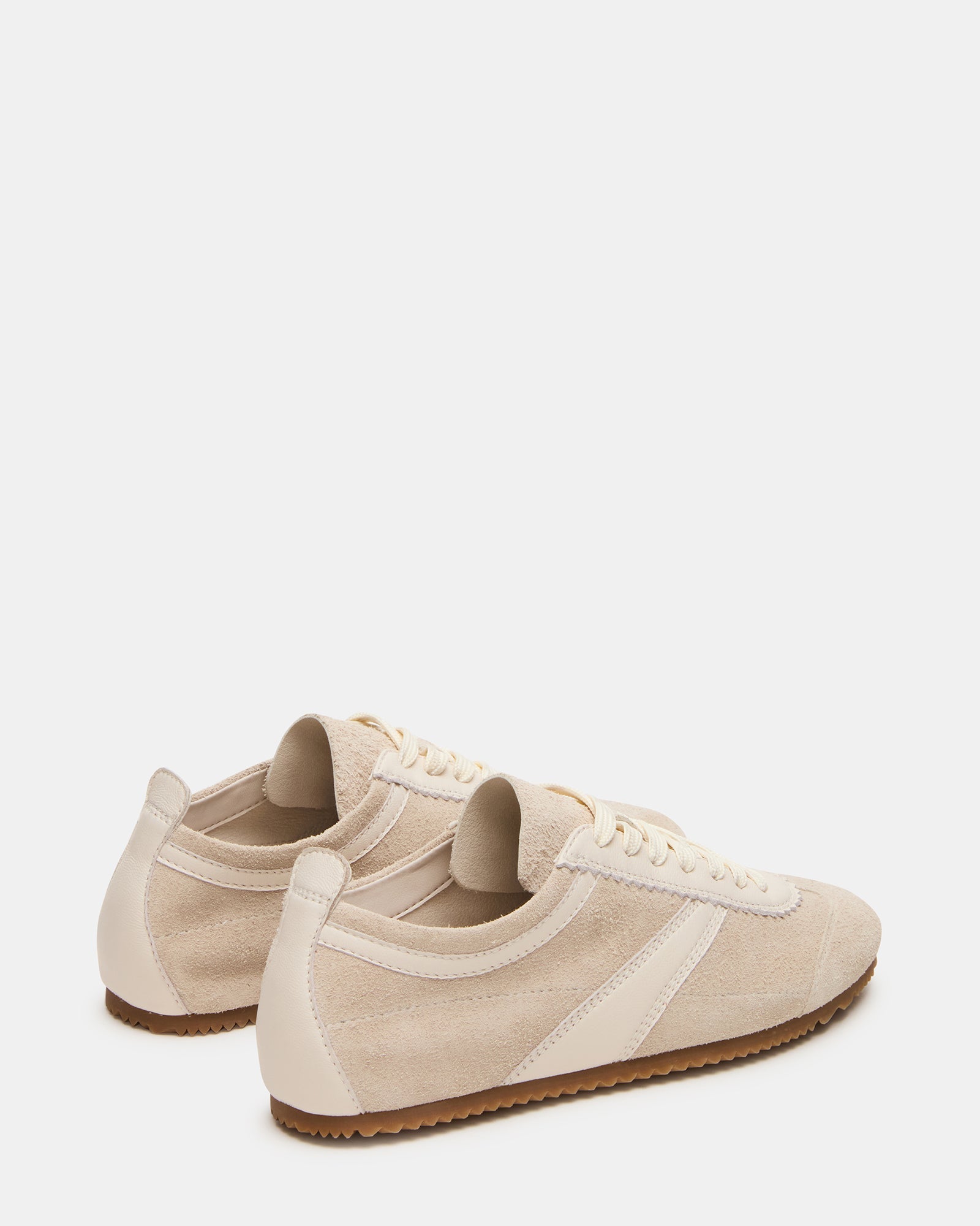 JAYE ICE SUEDE