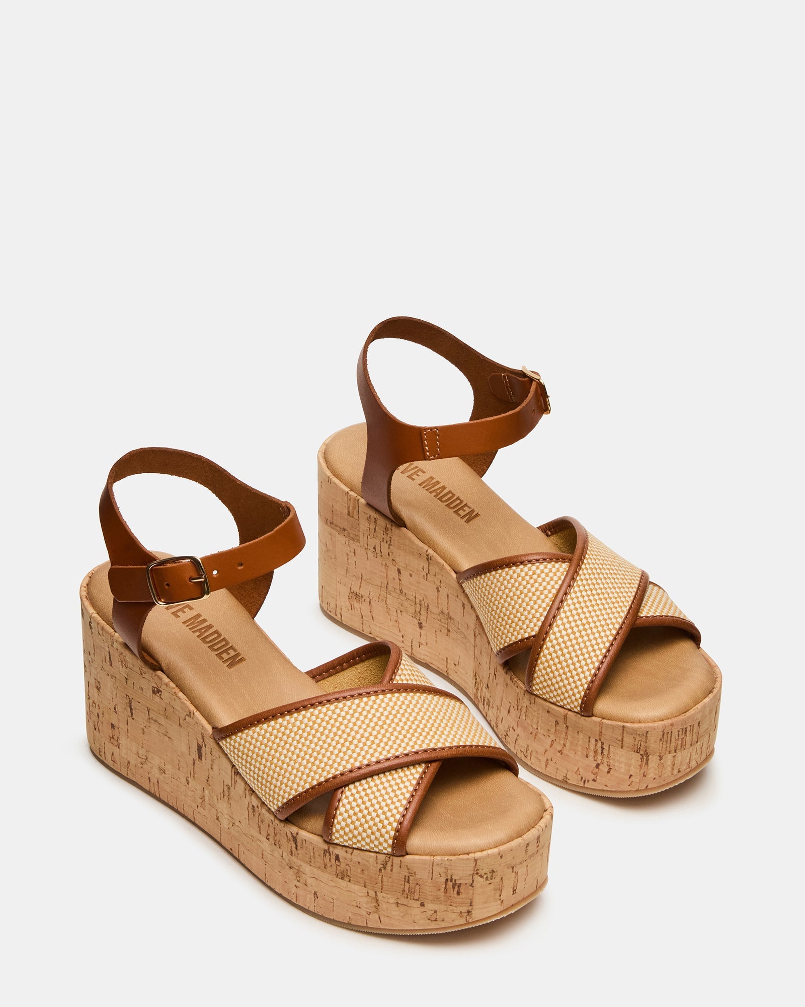 JETSET BROWN MULTI