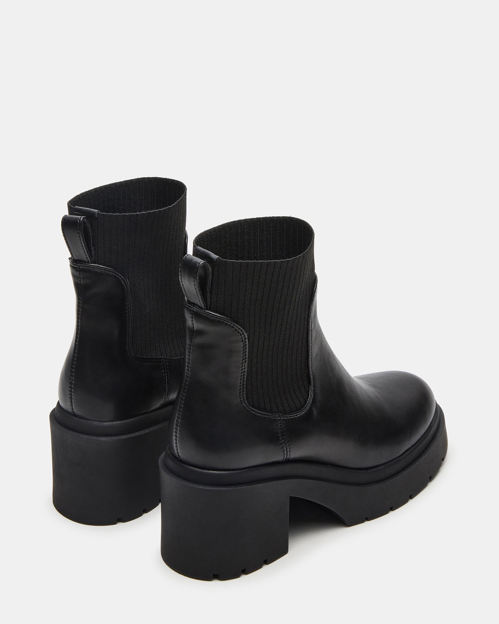 KOA BLACK
