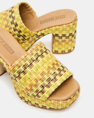 KOLA RAFFIA MULTI