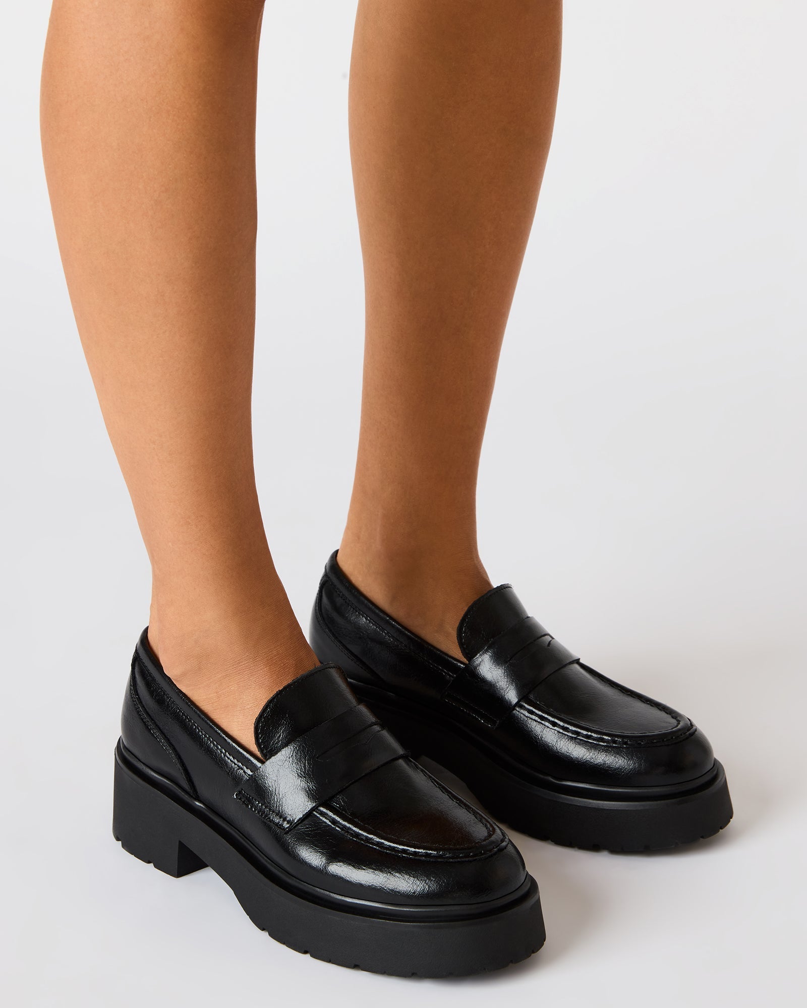 LAYKEN BONE LEATHER