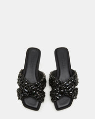 LEVITY BLACK