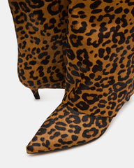 LUCA LEOPARD