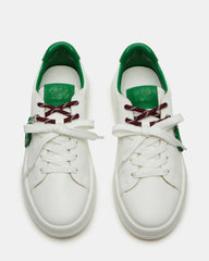 MARVIN WHITE/GREEN