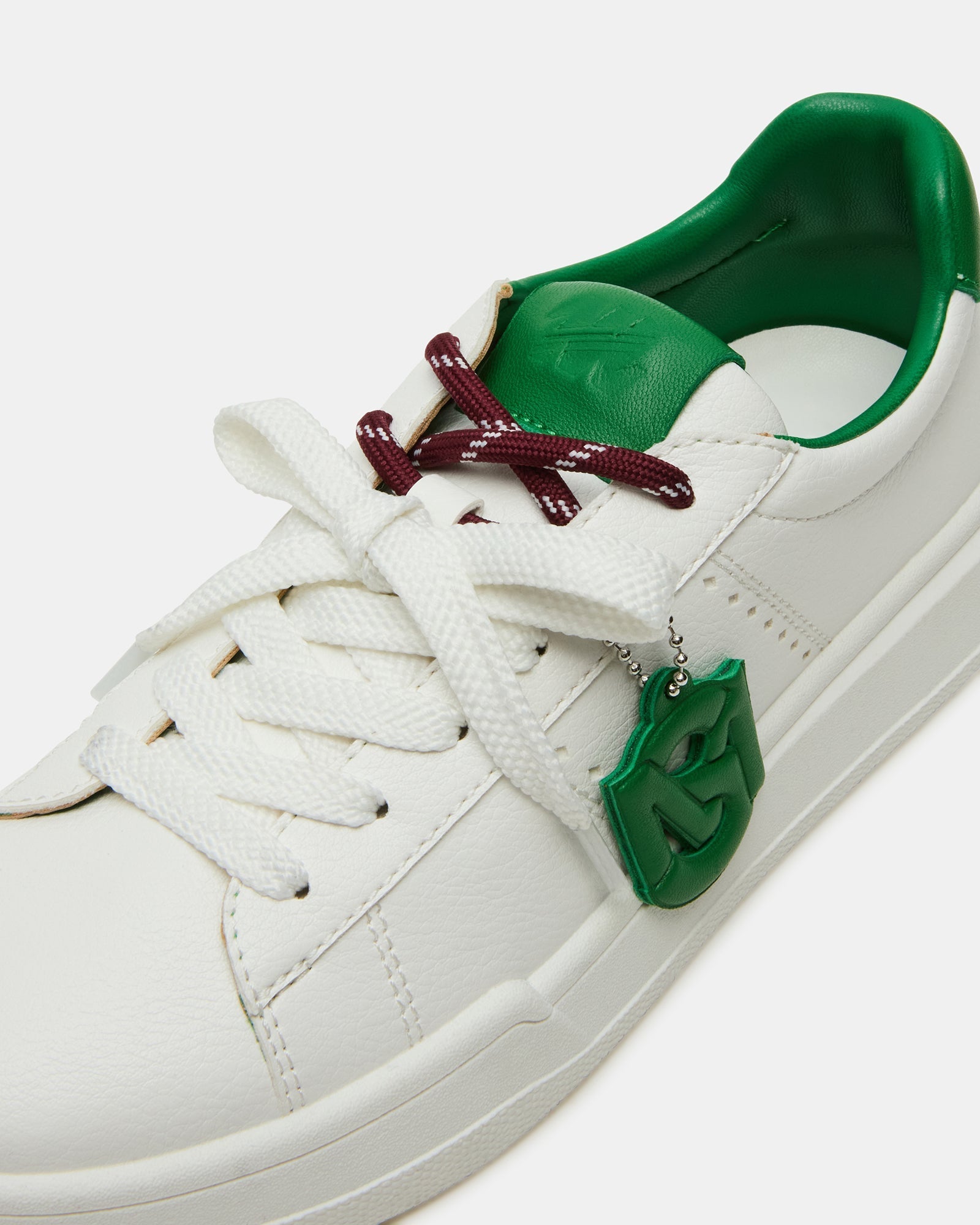 MARVIN WHITE/GREEN