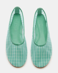 MEADOW GREEN MULTI