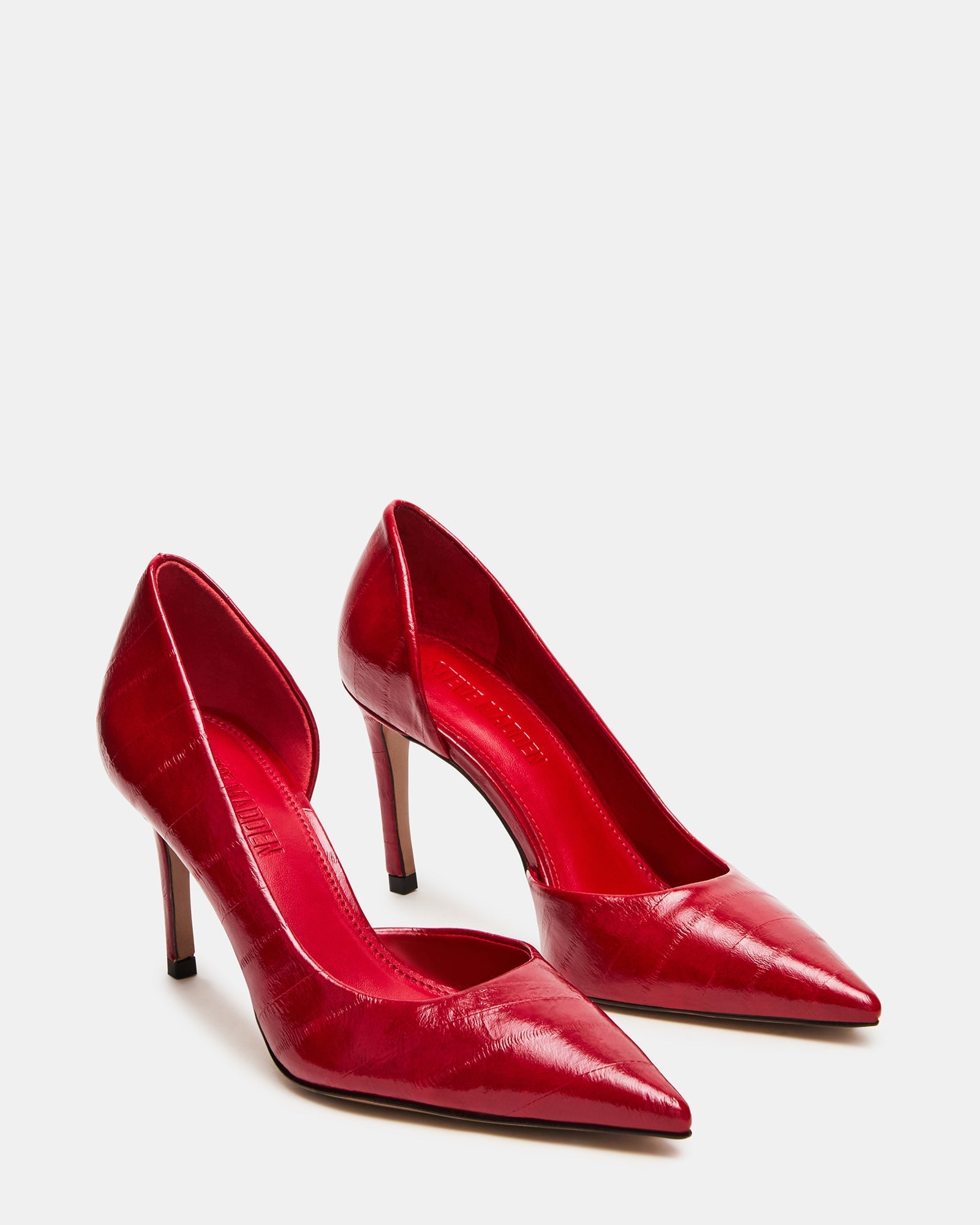 NULA RED EEL