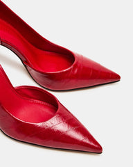 NULA RED EEL