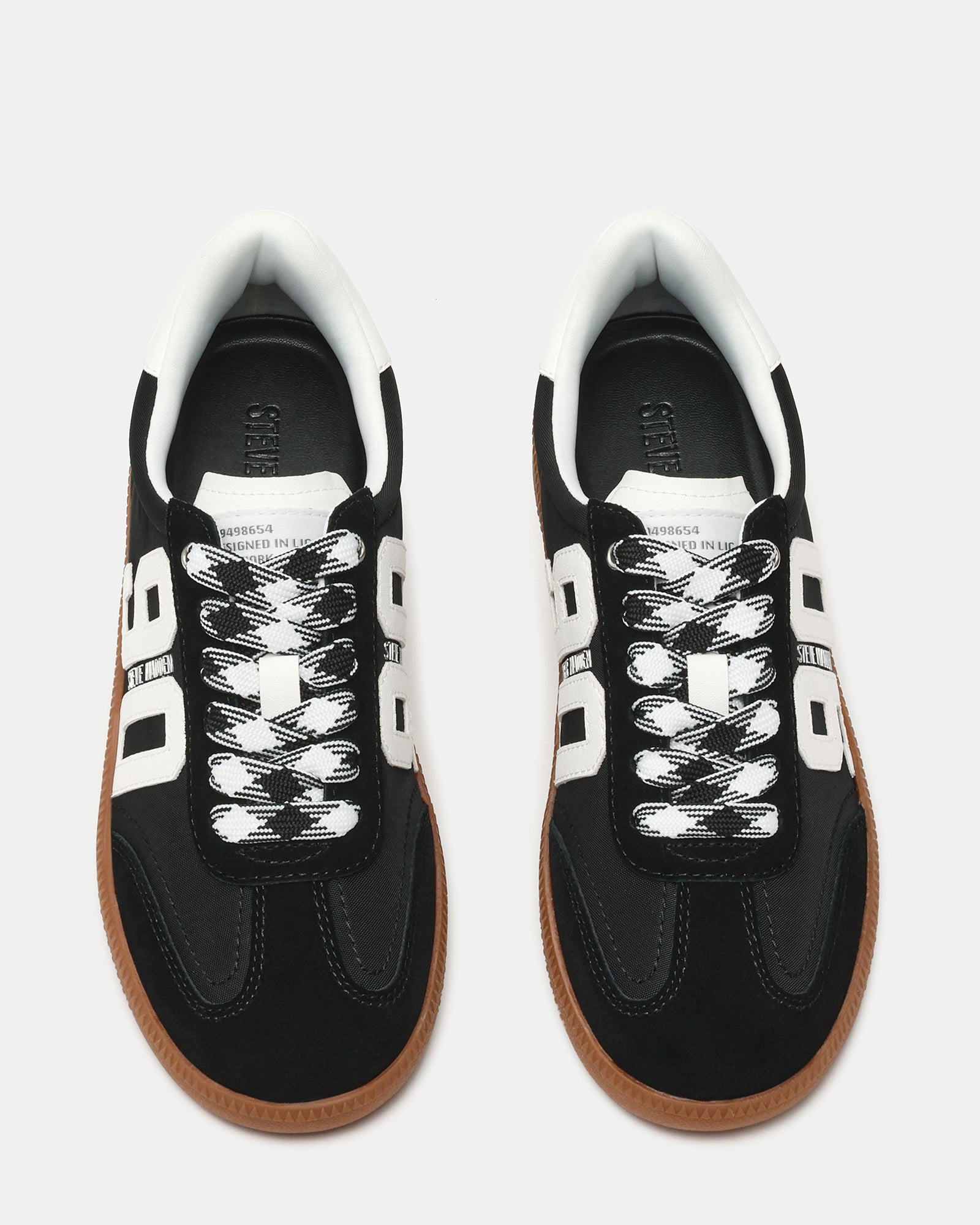 PACEY BLACK MULTI