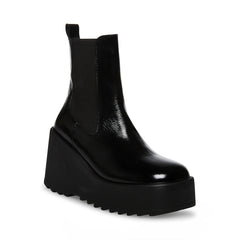 PASHA BLACK PATENT - SM REBOOTED