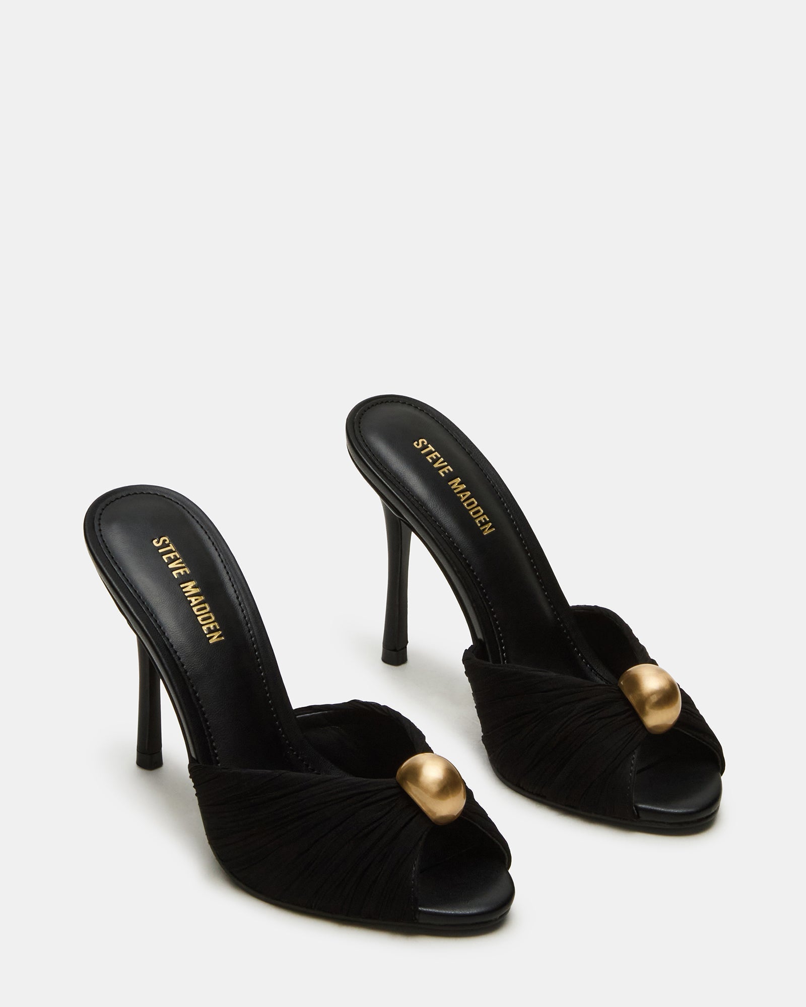 PRIYA BLACK/GOLD
