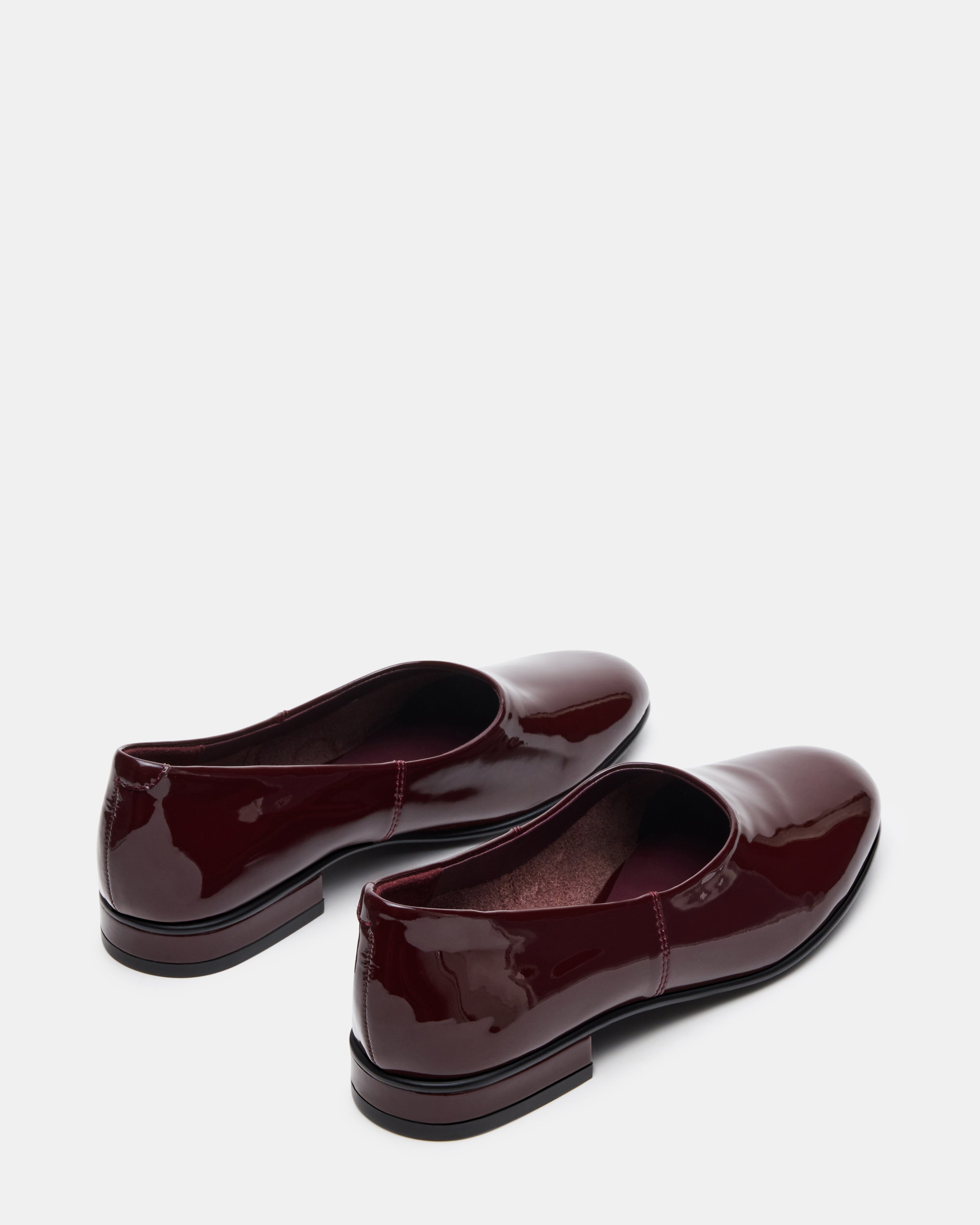 RANDALL BURGUNDY PATENT